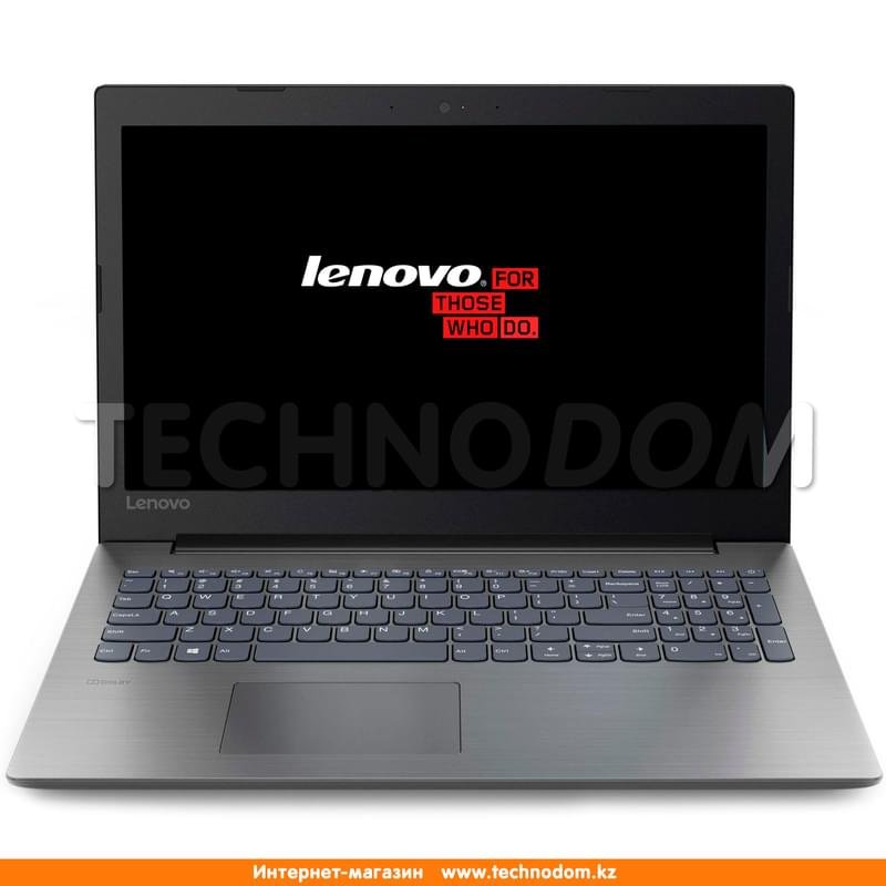 Ноутбук Lenovo IdeaPad 330 i3 7020U / 4ГБ / 500HDD/ 15.6 / DOS / (81DE0082RU) - фото #0