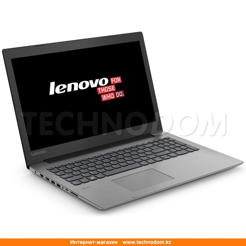 Ноутбук Lenovo IdeaPad 330 i3 7020U / 4ГБ / 500HDD/ 15.6 / DOS / (81DE0082RU) - фото #1