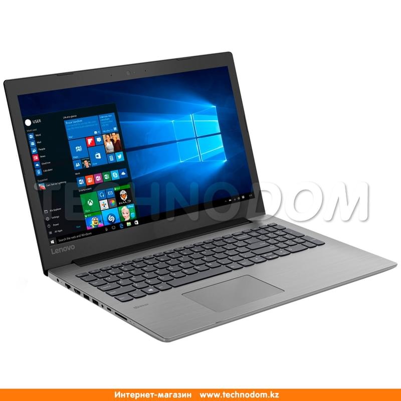Ноутбук Lenovo IdeaPad 330 i3 7020U / 4ГБ / 1000HDD / M530 2ГБ / 15.6 / Win10 / (81DE02ADRK) - фото #1