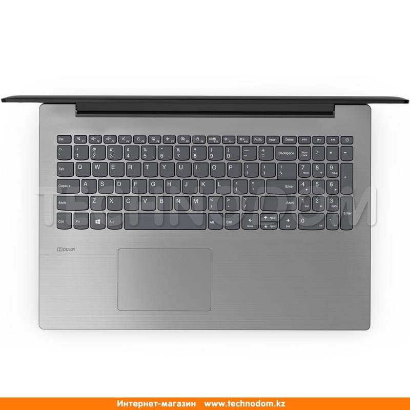 Ноутбук Lenovo IdeaPad 330 i3 7020U / 4ГБ / 1000HDD / M530 2ГБ / 15.6 / Win10 / (81DE02ADRK) - фото #3