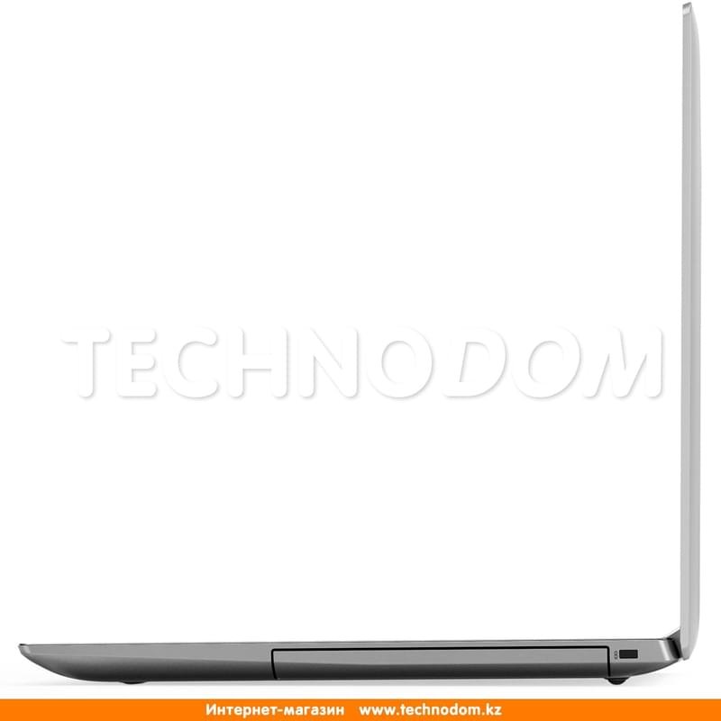 Ноутбук Lenovo IdeaPad 330 Ryzen 7 2700U / 8ГБ / 1000HDD / 15.6 / Win10 / (81D200F7RK) - фото #1