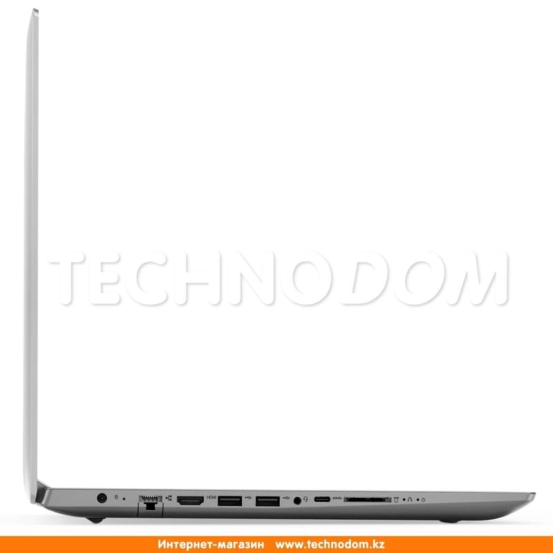 Ноутбук Lenovo IdeaPad 330 Ryzen 7 2700U / 8ГБ / 1000HDD / 15.6 / Win10 / (81D200F7RK) - фото #2