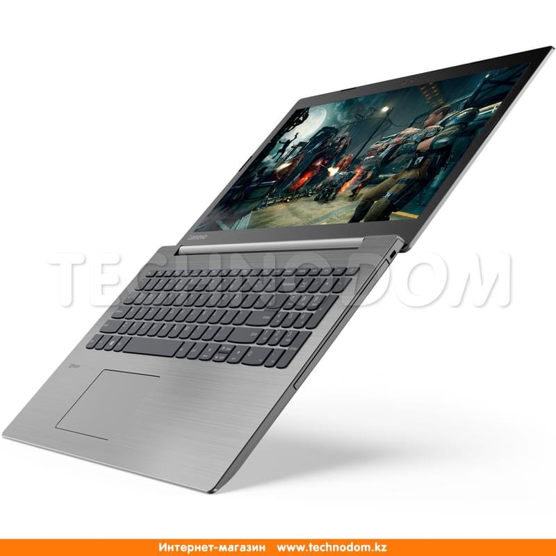Ноутбук Lenovo IdeaPad 330 Ryzen 7 2700U / 8ГБ / 1000HDD / 15.6 / Win10 / (81D200F7RK) - фото #10