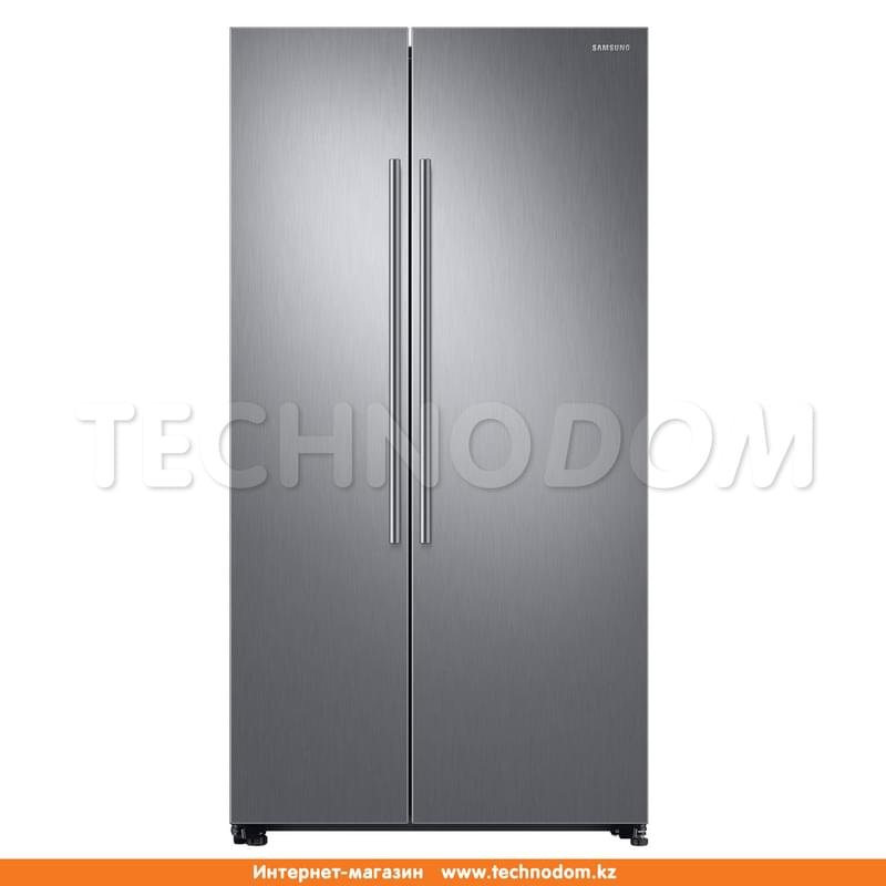 Side-by-Side холодильник Samsung RS-66N8100S9 - фото #2