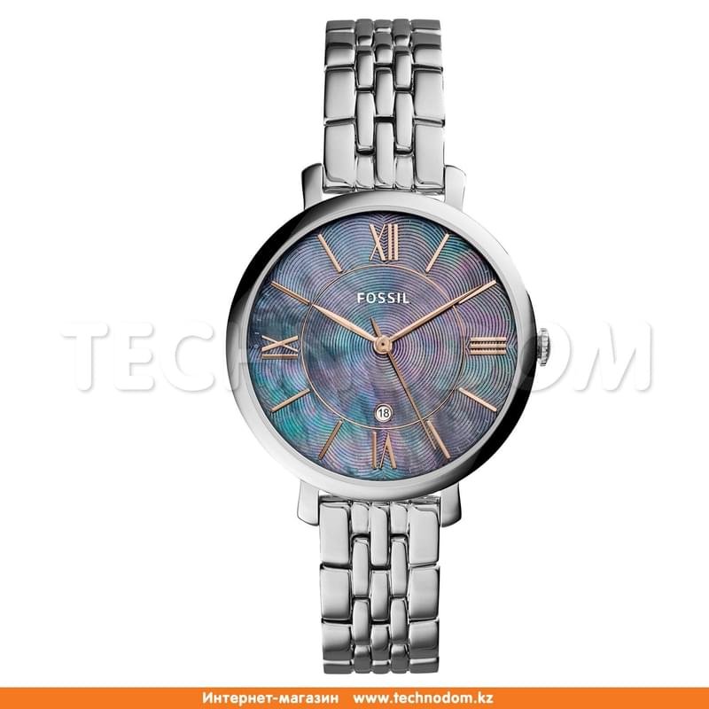 Наручные часы Fossil ES4205 - фото #0