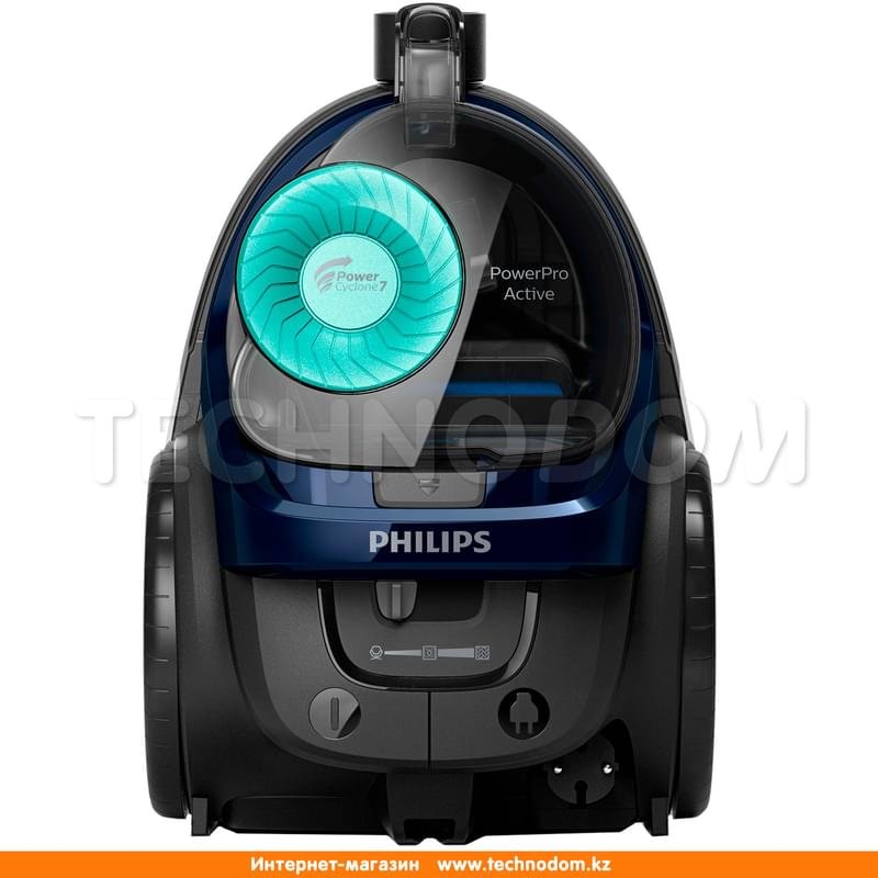 Циклонный пылесос Philips FC-9573 - фото #2