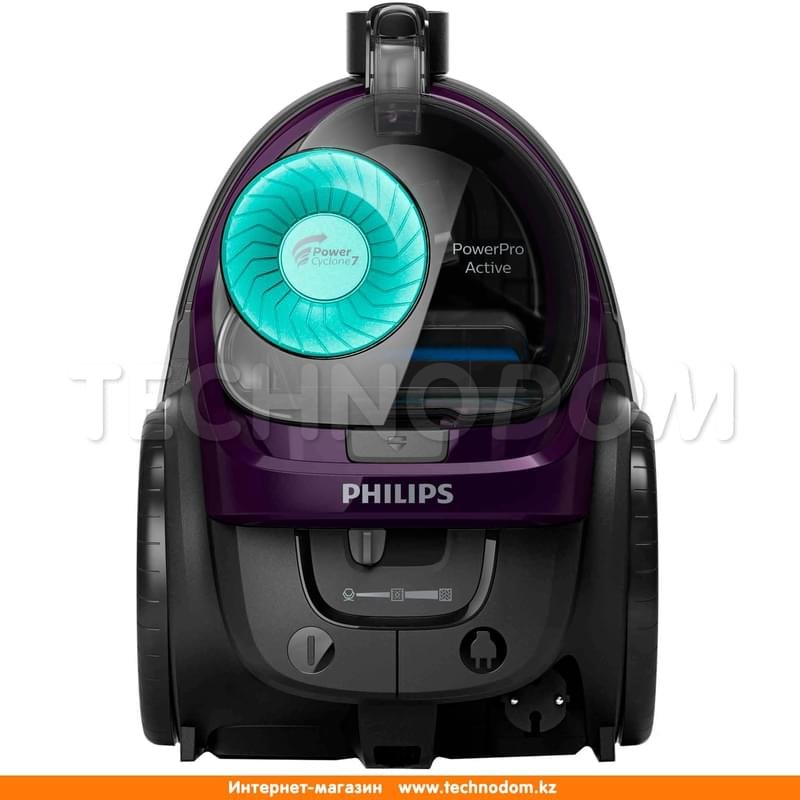 Philips FC-9571 Шаңсорғышы - фото #2