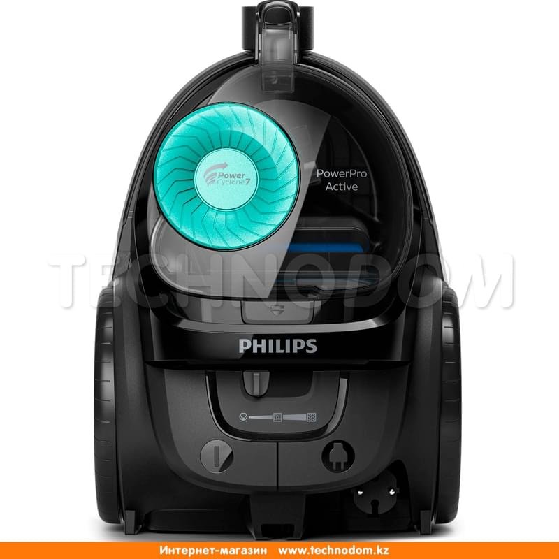 Циклонный пылесос Philips FC-9569 - фото #2