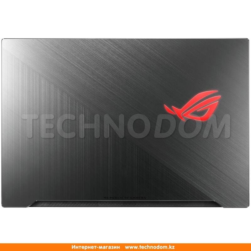 Игровой ноутбук  Asus ROG STRIX SCAR 2 GL704GW i7 8750H / 16ГБ / 1000HDD / 256SSD / RTX2070 8ГБ / 17.3 / Win10 / (GL704GW-EV011T) - фото #8