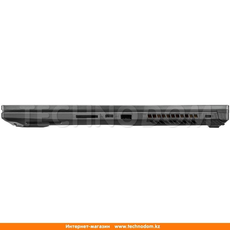 Игровой ноутбук  Asus ROG STRIX SCAR 2 GL704GW i7 8750H / 16ГБ / 1000HDD / 256SSD / RTX2070 8ГБ / 17.3 / Win10 / (GL704GW-EV011T) - фото #13