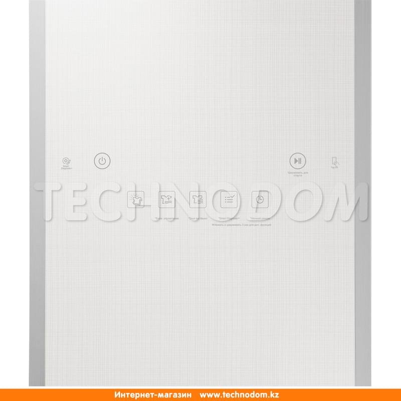 Паровой шкаф LG S3-WERALWPCOM - фото #5