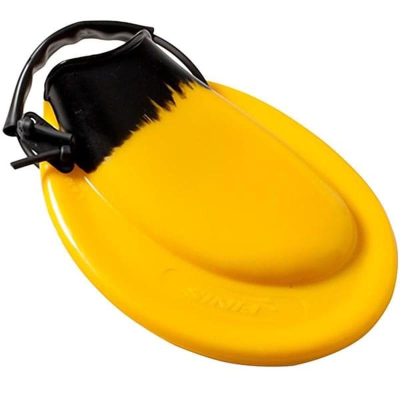 Ласты Finis Positive Drive Fins (S (34-35), Yellow) - фото #1
