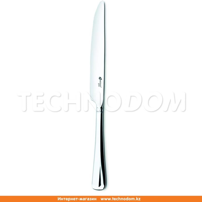Нож столовый "Baguette Nouveau" Apollo BGN-31 - фото #0