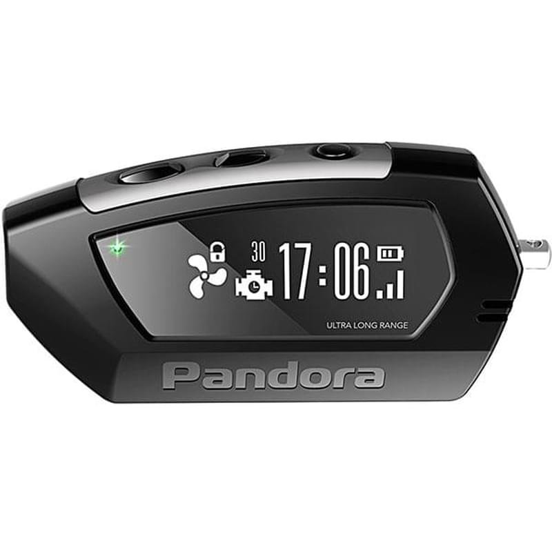 Автомобильная сигнализация Pandora DX 90L - фото #0