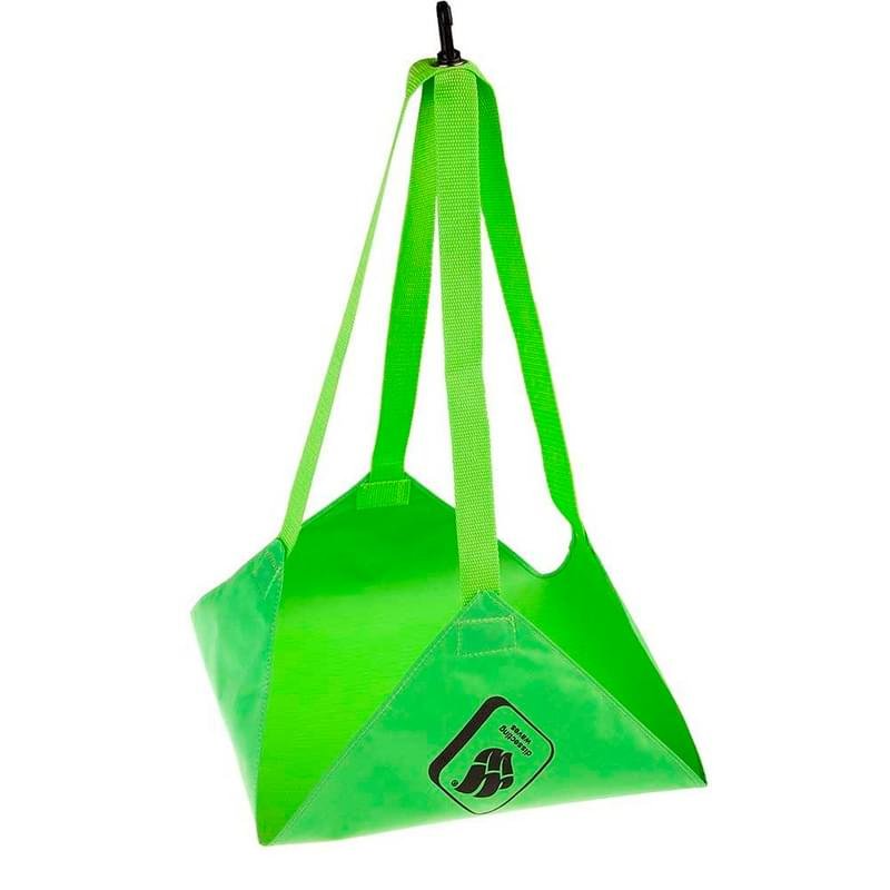 Тормозной Парашют Mad wave Drag Bag (40Cm, Green) - фото #0