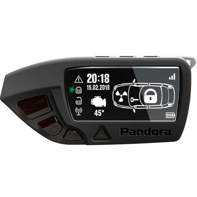 Автомобильная сигнализация Pandora DXL 4950 - фото #0