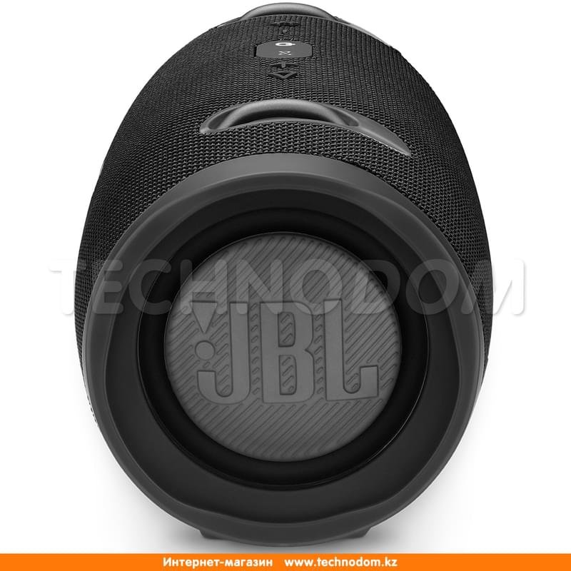 Колонки Bluetooth JBL Xtreme 2, Black (JBLXTREME2BLKEU) - фото #2