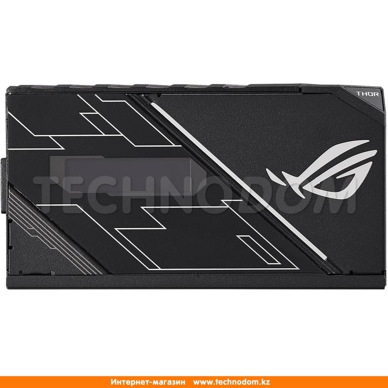 Блок питания Asus ROG Thor 850W 80 PLUS Platinum ATX 24+4 pin (ROG-THOR-850P) - фото #3
