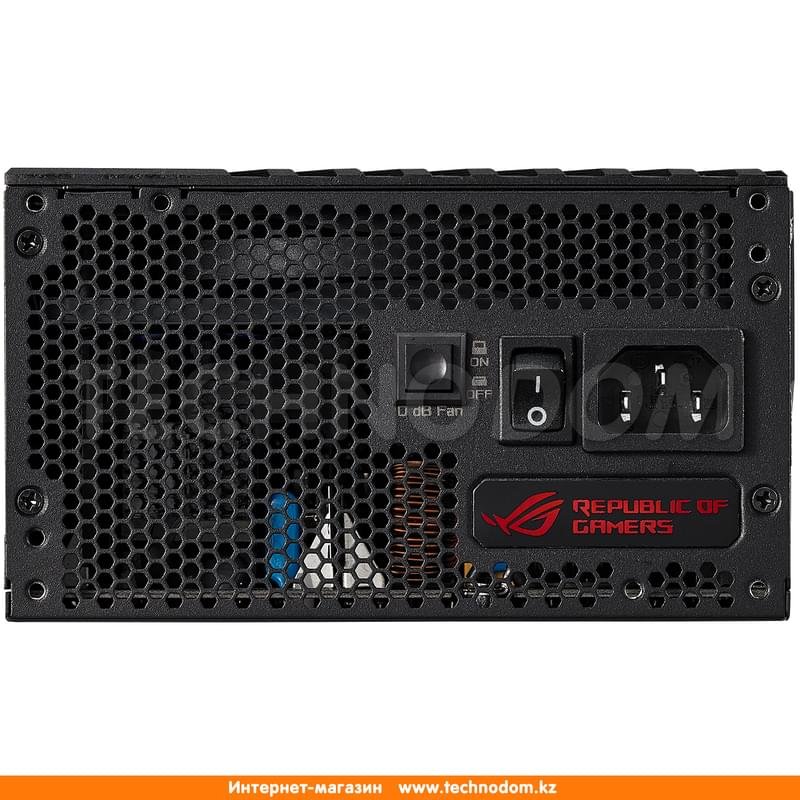 Блок питания Asus ROG Thor 850W 80 PLUS Platinum ATX 24+4 pin (ROG-THOR-850P) - фото #7
