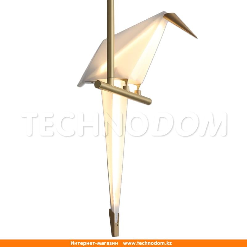 Подвесной светильник(PRIMA LUCE_S) MD8113-1- GOLD - фото #0