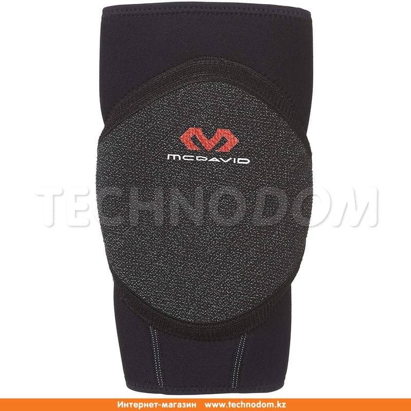 Защита Колена Mcdavid Handball Knee (M (36-38Cm), Black) - фото #0