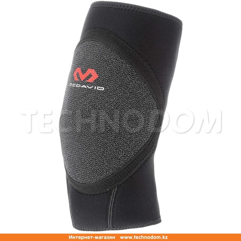 Защита Колена Mcdavid Handball Knee (M (36-38Cm), Black) - фото #1