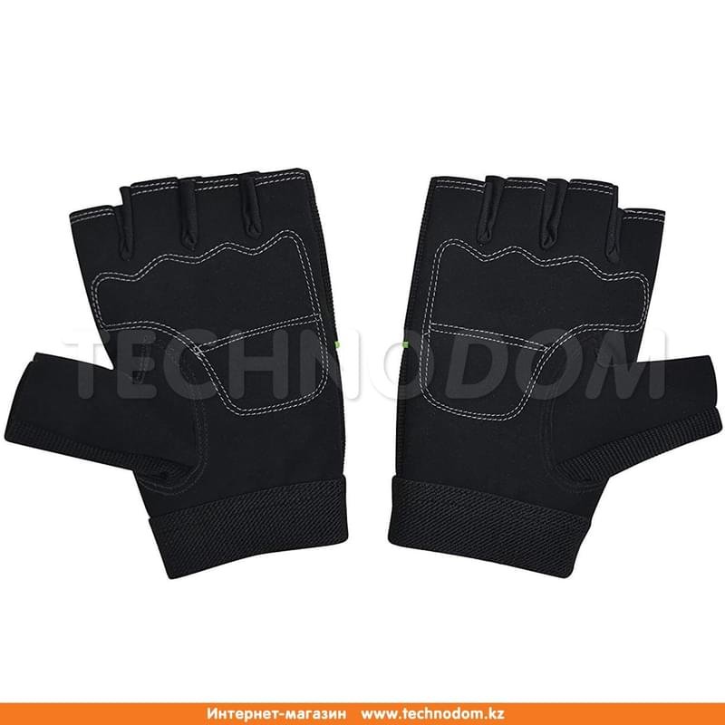 Перчатки Donic Schildkrot Для Фитнеса (M, Black) - фото #1