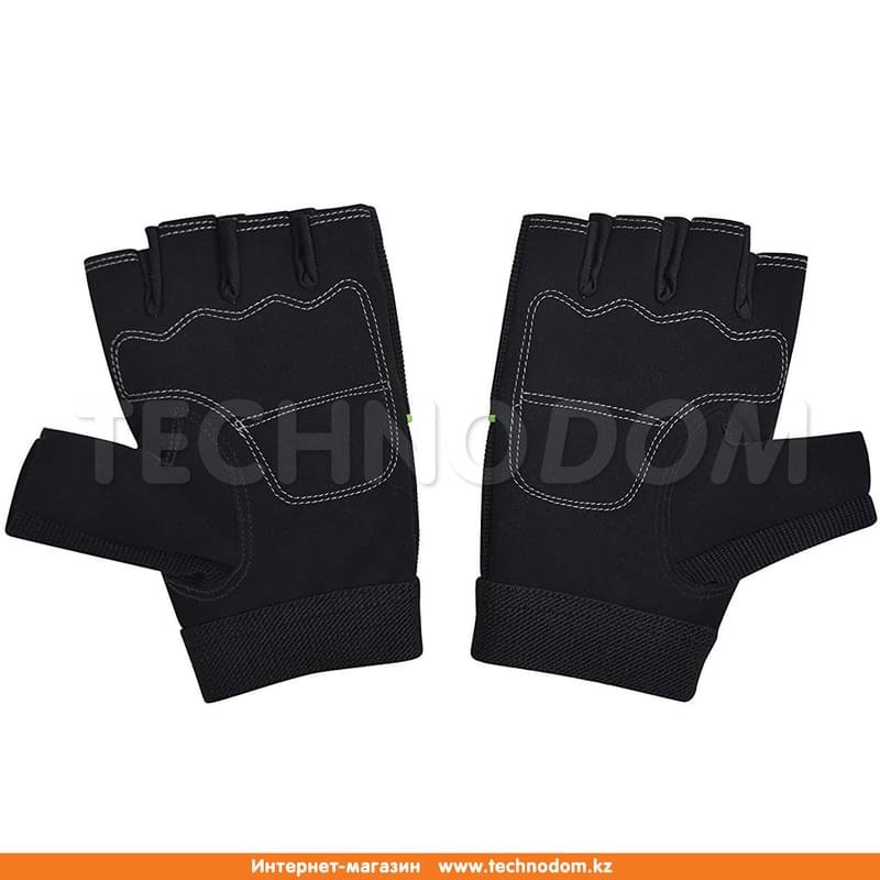Перчатки Donic Schildkrot Для Фитнеса (L, Black) - фото #1