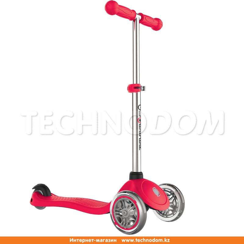 Самокат Детский Globber scooter Primo (Red ) - фото #0