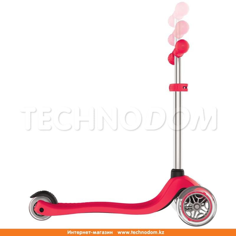 Самокат Детский Globber scooter Primo (Red ) - фото #1