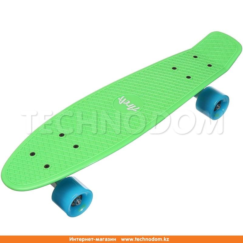 Скейт FUN4U Candy Board (Green) - фото #0