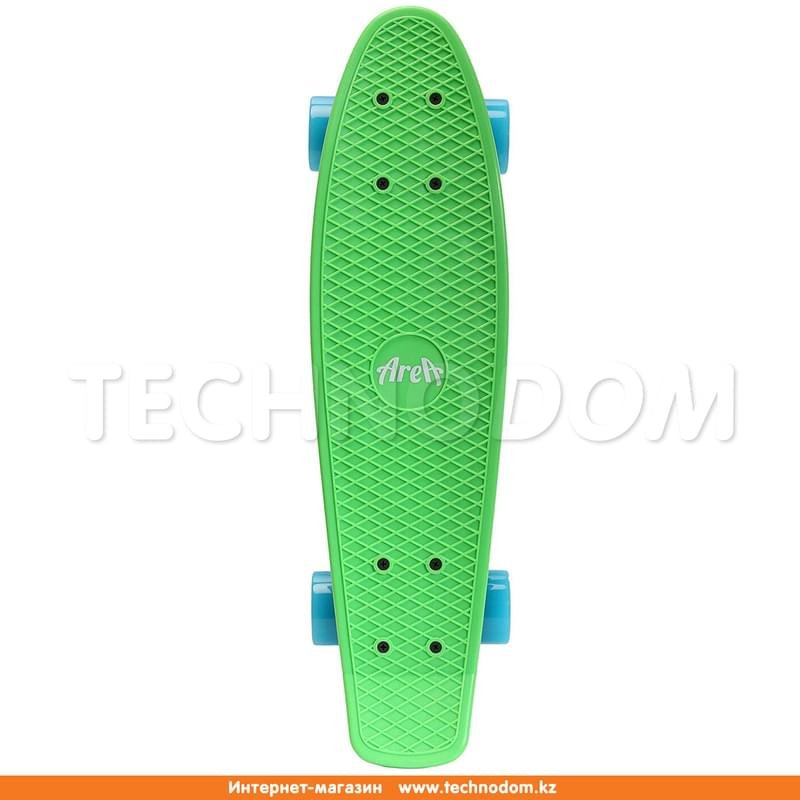 Скейт FUN4U Candy Board (Green) - фото #1