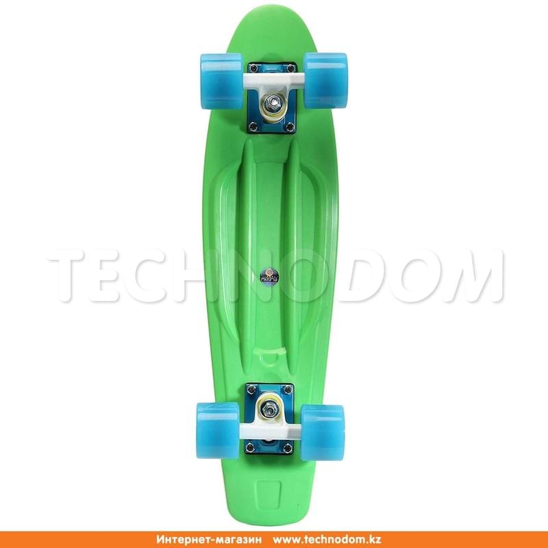 Скейт FUN4U Candy Board (Green) - фото #2