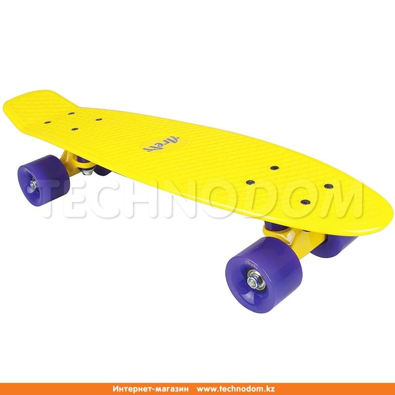 Скейт FUN4U Candy Board (Yellow) - фото #0