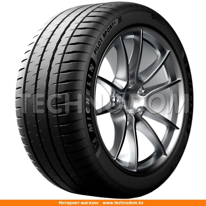Летние шины Michelin Pilot Sport 4 215/55R17 98Y - фото #0