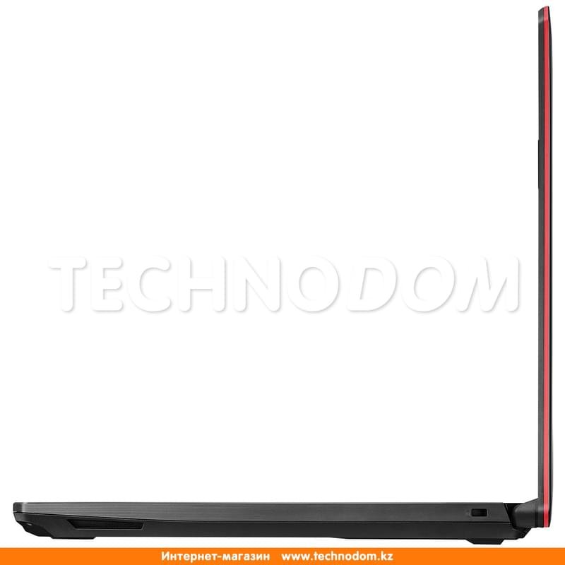 Игровой ноутбук Asus TUF FX504GM i5 8300H / 8ГБ / 256SSD / GTX1060 3ГБ / 15.6 / DOS / (FX504GM-E4353) - фото #3