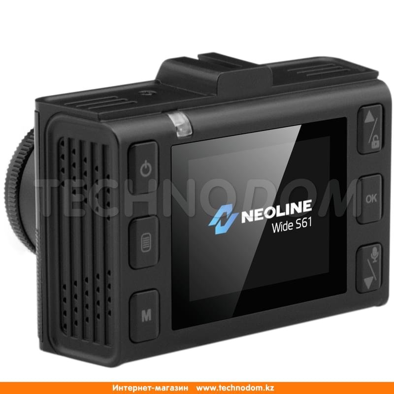 Видеорегистратор Neoline Wide S61 - фото #3