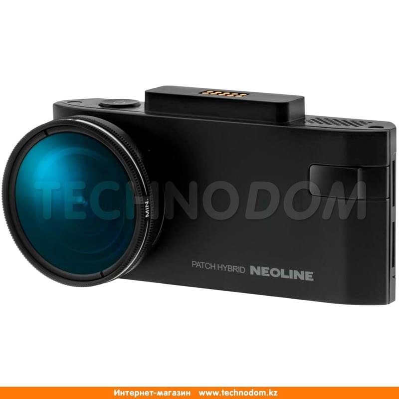 Видеорегистратор с радар-детектором Neoline X-COP 9200 - фото #1
