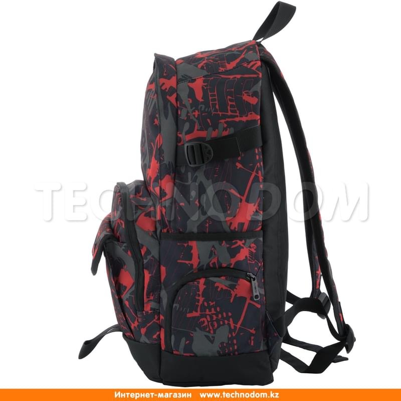 Рюкзак для ноутбука 15.6" NEO NEB-021, Red, полиэстер (NEB-021R) - фото #3