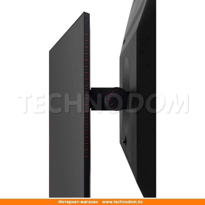 Монитор Игровой 24.5'' Lenovo Y25f-10 65D9GAC4EU 1920х1080 16:9 TN 144ГЦ (HDMI+DP) Black - фото #7