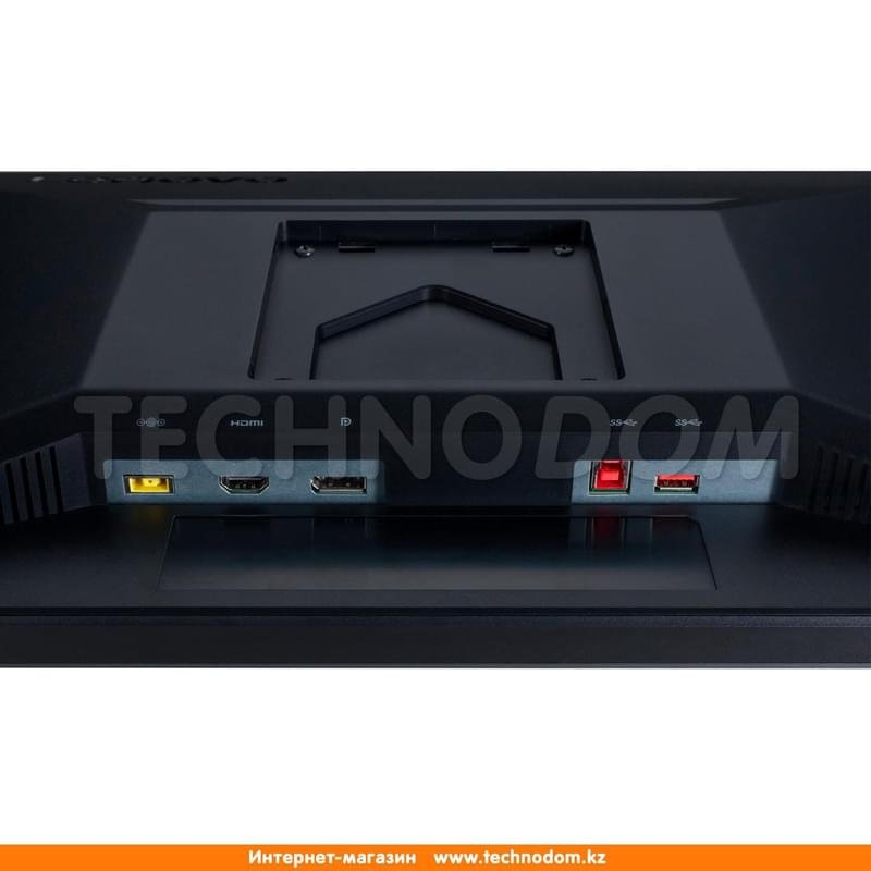 Монитор Игровой 24.5'' Lenovo Y25f-10 65D9GAC4EU 1920х1080 16:9 TN 144ГЦ (HDMI+DP) Black - фото #8