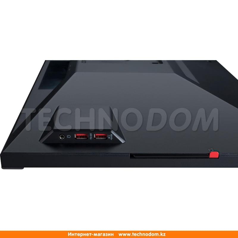 Монитор Игровой 24.5'' Lenovo Y25f-10 65D9GAC4EU 1920х1080 16:9 TN 144ГЦ (HDMI+DP) Black - фото #9