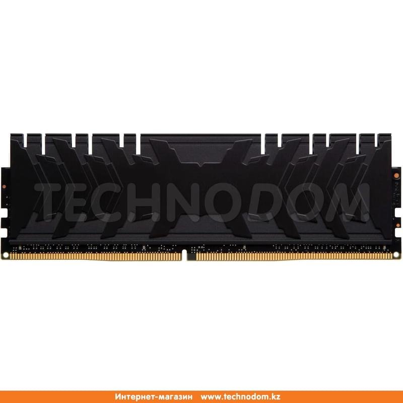 Оперативная память DDR4 DIMM 16GB/3200MHz PC4-25600 Kingston HyperX Predator (HX432C16PB3/16) - фото #1