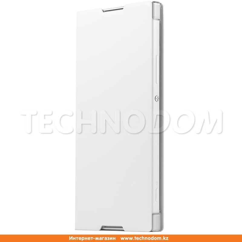 Чехол-книжка для Sony Xperia XA1 DS, White (SCSG30RU/W) - фото #0