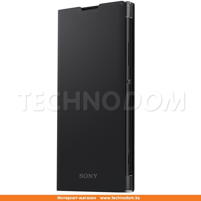 Чехол-подставка для Sony Xperia XA2 DS, Black (SCSH10RU/B) - фото #0