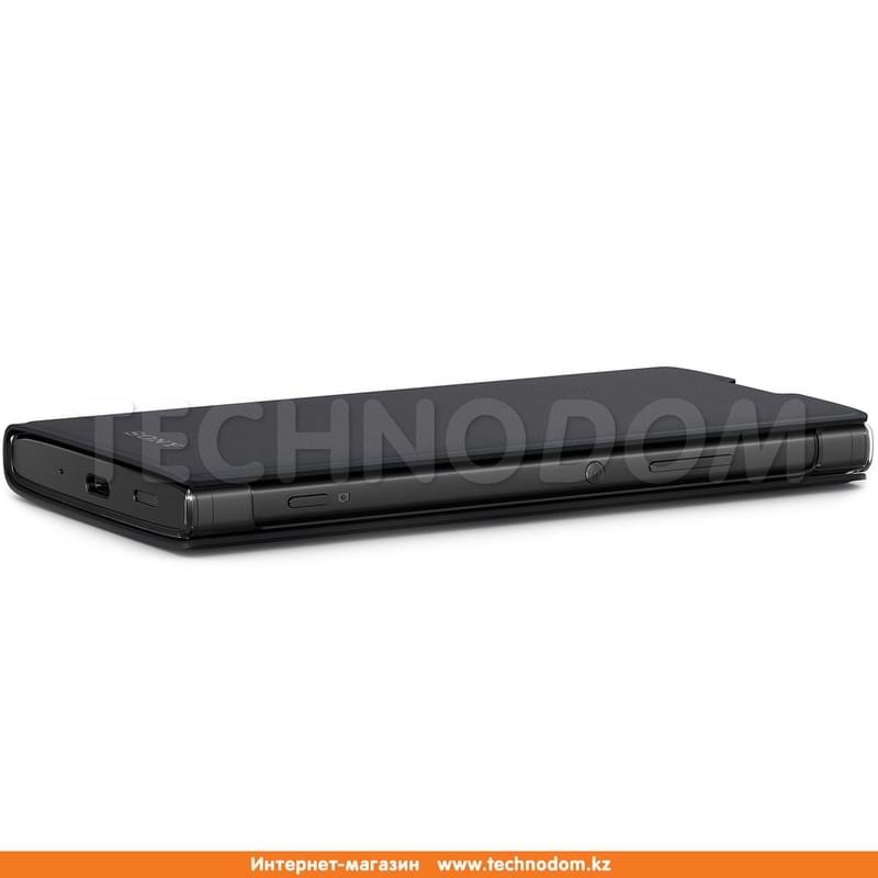 Чехол-подставка для Sony Xperia XA2 DS, Black (SCSH10RU/B) - фото #3