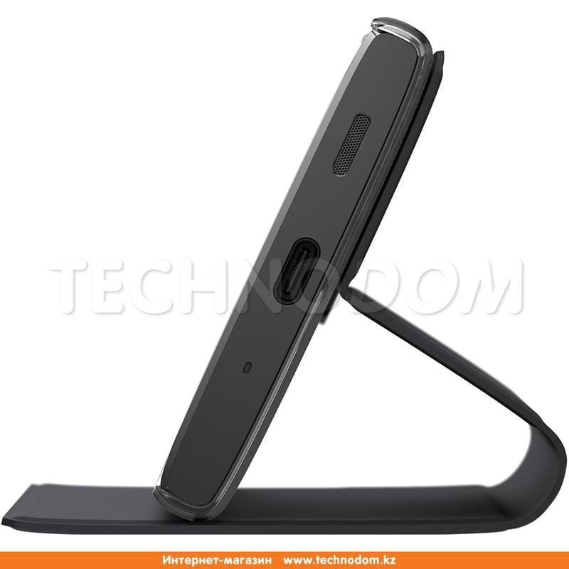 Чехол-подставка для Sony Xperia XA2 DS, Black (SCSH10RU/B) - фото #6