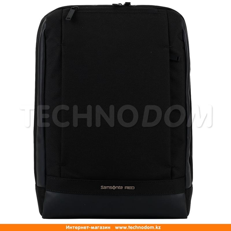 Рюкзак для ноутбука 15.6" Samsonite Red DAAON 8L, Black, нейлон (DG4-09002) - фото #0