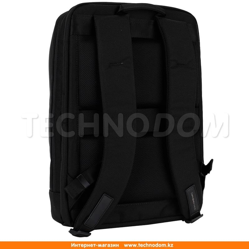 Рюкзак для ноутбука 15.6" Samsonite Red DAAON 8L, Black, нейлон (DG4-09002) - фото #2