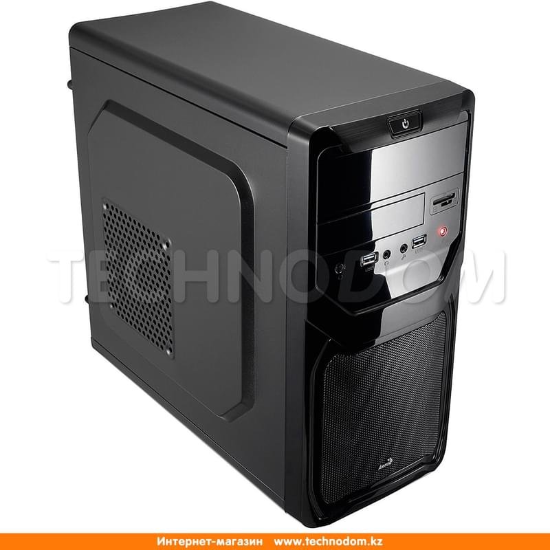 Компьютер Neo Multimedia (Ci7-8700 3,2GHz / 8GB / 2TB / GT1030 2GB / DVD-RW / QS-183) (87517LC) - фото #0